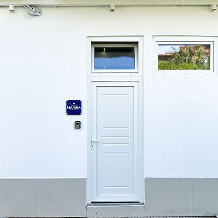 Marina Private Room Shkodër Exteriér fotografie