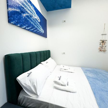 Marina Private Room Shkodër Exteriér fotografie