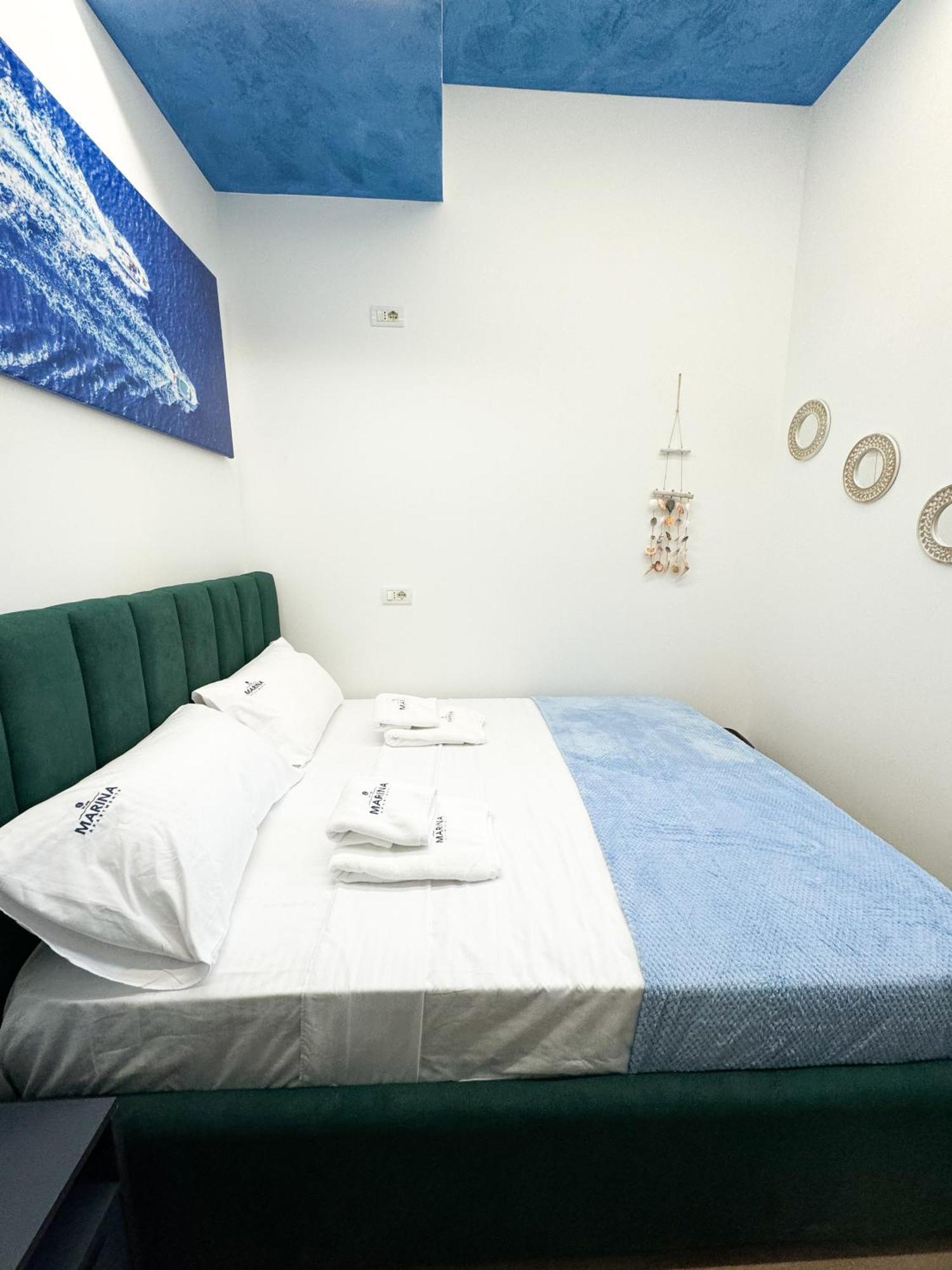 Marina Private Room Shkodër Exteriér fotografie