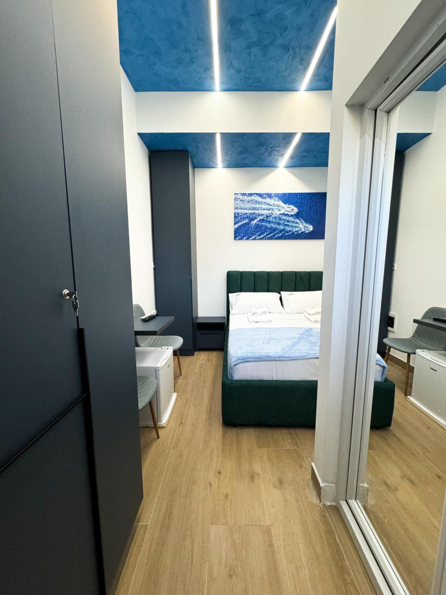 Marina Private Room Shkodër Exteriér fotografie