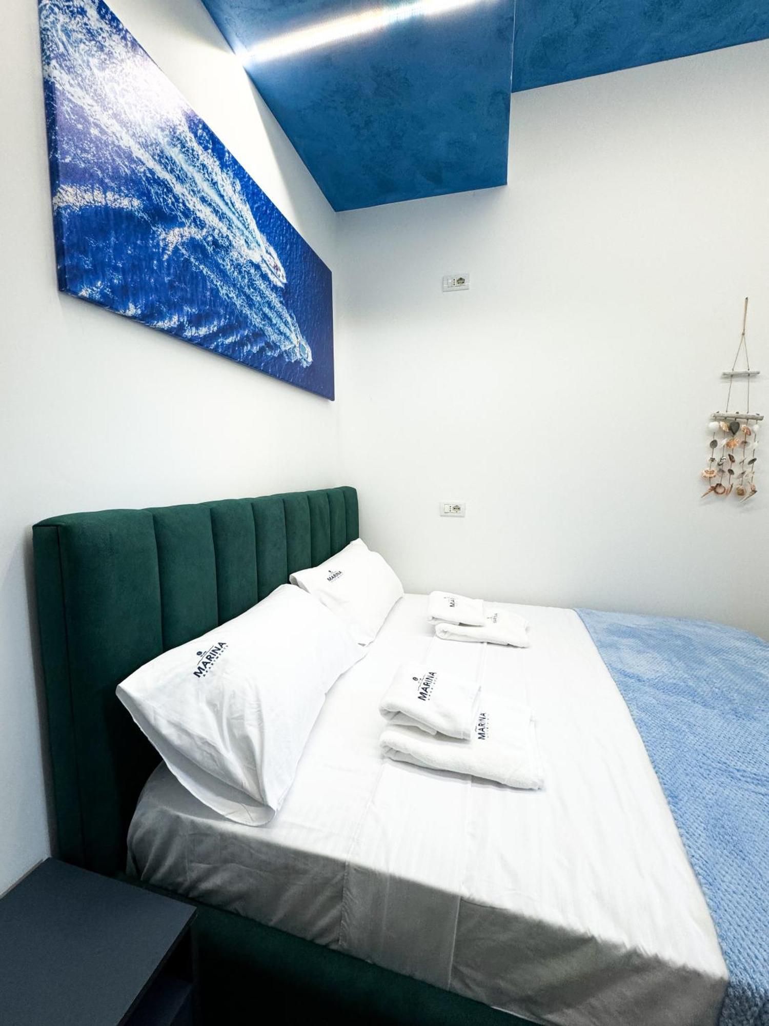 Marina Private Room Shkodër Exteriér fotografie